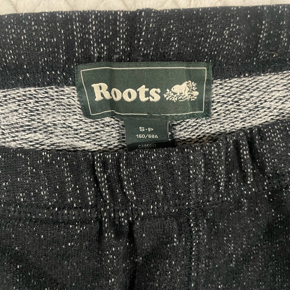 Roots Sweatpants - Picture 2 of 3